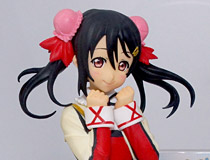 【WF2015冬】セガブース特集01（ラブライブ！/ペルソナ4 ザ・ゴールデン/プリパラ/初音ミクなど）