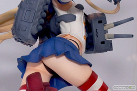 セガ プライズ　艦これ　サイコパス　ガールフレンド　電撃ファイティングクライマックス　画像　フィギュア　サンプル　レビュー　ワンダーフェスティバル 2015［冬］　02