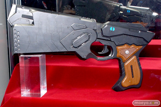 セガ プライズ　艦これ　サイコパス　ガールフレンド　電撃ファイティングクライマックス　画像　フィギュア　サンプル　レビュー　ワンダーフェスティバル 2015［冬］　12