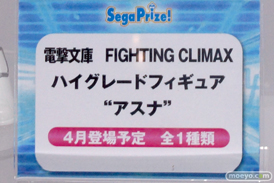 セガ プライズ　艦これ　サイコパス　ガールフレンド　電撃ファイティングクライマックス　画像　フィギュア　サンプル　レビュー　ワンダーフェスティバル 2015［冬］　23