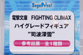 セガ プライズ　艦これ　サイコパス　ガールフレンド　電撃ファイティングクライマックス　画像　フィギュア　サンプル　レビュー　ワンダーフェスティバル 2015［冬］　31