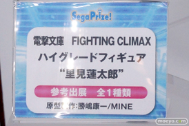 セガ プライズ　艦これ　サイコパス　ガールフレンド　電撃ファイティングクライマックス　画像　フィギュア　サンプル　レビュー　ワンダーフェスティバル 2015［冬］　33