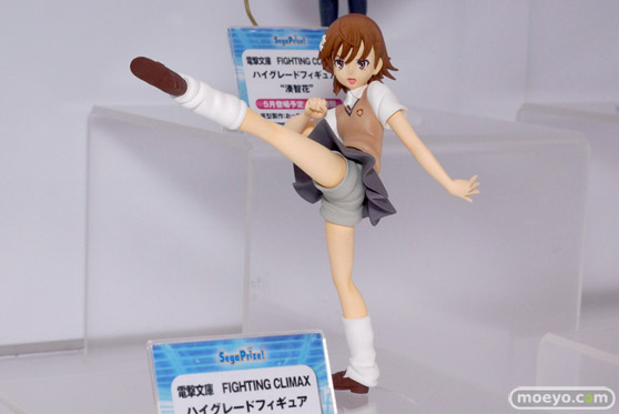 セガ プライズ　艦これ　サイコパス　ガールフレンド　電撃ファイティングクライマックス　画像　フィギュア　サンプル　レビュー　ワンダーフェスティバル 2015［冬］　34