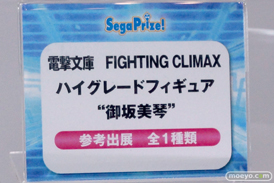 セガ プライズ　艦これ　サイコパス　ガールフレンド　電撃ファイティングクライマックス　画像　フィギュア　サンプル　レビュー　ワンダーフェスティバル 2015［冬］　35