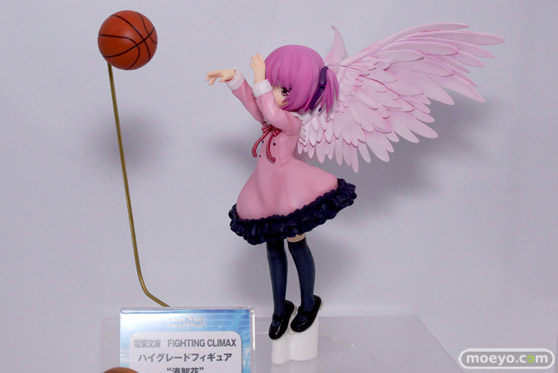 セガ プライズ　艦これ　サイコパス　ガールフレンド　電撃ファイティングクライマックス　画像　フィギュア　サンプル　レビュー　ワンダーフェスティバル 2015［冬］　36