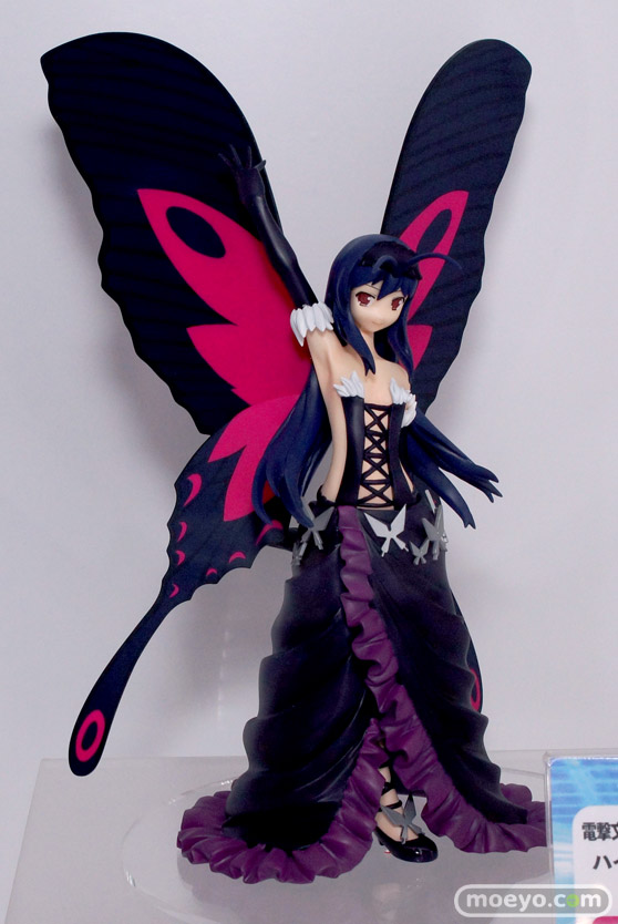 セガ プライズ　艦これ　サイコパス　ガールフレンド　電撃ファイティングクライマックス　画像　フィギュア　サンプル　レビュー　ワンダーフェスティバル 2015［冬］　38