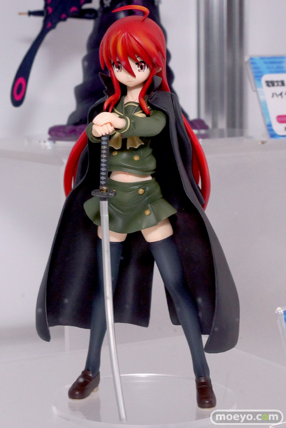 セガ プライズ　艦これ　サイコパス　ガールフレンド　電撃ファイティングクライマックス　画像　フィギュア　サンプル　レビュー　ワンダーフェスティバル 2015［冬］　40