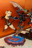 Cerberus Project TM　画像　フィギュア　サンプル　レビュー　ワンダーフェスティバル 2015［冬］　09