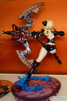 Cerberus Project TM　画像　フィギュア　サンプル　レビュー　ワンダーフェスティバル 2015［冬］　10