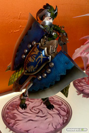 Cerberus Project TM　画像　フィギュア　サンプル　レビュー　ワンダーフェスティバル 2015［冬］　18