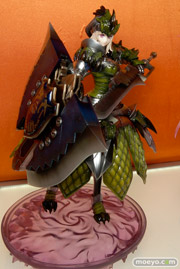 Cerberus Project TM　画像　フィギュア　サンプル　レビュー　ワンダーフェスティバル 2015［冬］　19