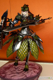 Cerberus Project TM　画像　フィギュア　サンプル　レビュー　ワンダーフェスティバル 2015［冬］　20