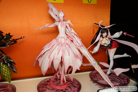 Cerberus Project TM　画像　フィギュア　サンプル　レビュー　ワンダーフェスティバル 2015［冬］　22