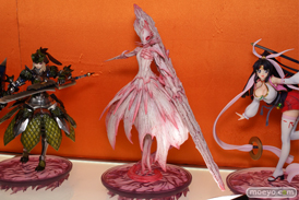 Cerberus Project TM　画像　フィギュア　サンプル　レビュー　ワンダーフェスティバル 2015［冬］　23