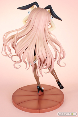 ロウきゅーぶ！SS 袴田ひなた～黒うさぎさんVer.～　画像　サンプル　レビュー　フィギュア　プラム　03