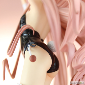 ロウきゅーぶ！SS 袴田ひなた～黒うさぎさんVer.～　画像　サンプル　レビュー　フィギュア　プラム　06