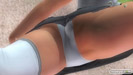 DEAD OR ALIVE 5 Last Round　ほのか　コスチューム　画像　パンツ　エロ　新キャラ　DOA5LR　13