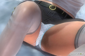DEAD OR ALIVE 5 Last Round　ほのか　コスチューム　画像　パンツ　エロ　新キャラ　DOA5LR　18