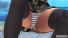 DEAD OR ALIVE 5 Last Round　ほのか　コスチューム　画像　パンツ　エロ　新キャラ　DOA5LR　23