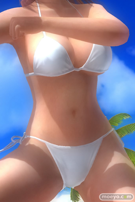 DEAD OR ALIVE 5 Last Round　ほのか　コスチューム　画像　パンツ　エロ　新キャラ　DOA5LR　30