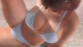 DEAD OR ALIVE 5 Last Round　ほのか　コスチューム　画像　パンツ　エロ　新キャラ　DOA5LR　32