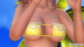 DEAD OR ALIVE 5 Last Round　ほのか　コスチューム　画像　パンツ　エロ　新キャラ　DOA5LR　39