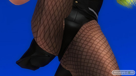 DEAD OR ALIVE 5 Last Round　ほのか　コスチューム　画像　パンツ　エロ　新キャラ　DOA5LR　54