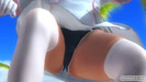 DEAD OR ALIVE 5 Last Round　ほのか　コスチューム　画像　パンツ　エロ　新キャラ　DOA5LR　59