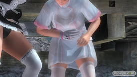 DEAD OR ALIVE 5 Last Round　ほのか　コスチューム　画像　パンツ　エロ　新キャラ　DOA5LR　60
