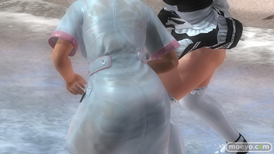 DEAD OR ALIVE 5 Last Round　ほのか　コスチューム　画像　パンツ　エロ　新キャラ　DOA5LR　61
