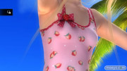 DEAD OR ALIVE 5 Last Round　やわらかセクシーコスチューム　画像　水着　エロ　DOA5LR　13