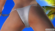 DEAD OR ALIVE 5 Last Round　やわらかセクシーコスチューム　画像　水着　エロ　DOA5LR　20