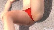 DEAD OR ALIVE 5 Last Round　やわらかセクシーコスチューム　画像　水着　エロ　DOA5LR　29