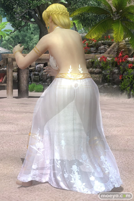 DEAD OR ALIVE 5 Last Round　やわらかセクシーコスチューム　画像　水着　エロ　DOA5LR　32
