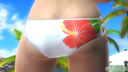 DEAD OR ALIVE 5 Last Round　やわらかセクシーコスチューム　画像　水着　エロ　DOA5LR　50
