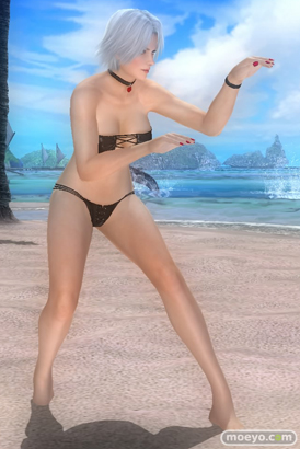 DEAD OR ALIVE 5 Last Round　やわらかセクシーコスチューム　画像　水着　エロ　DOA5LR　58