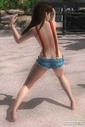 DEAD OR ALIVE 5 Last Round　やわらかセクシーコスチューム　画像　水着　エロ　DOA5LR　64