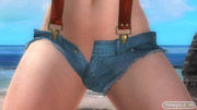 DEAD OR ALIVE 5 Last Round　やわらかセクシーコスチューム　画像　水着　エロ　DOA5LR　66