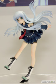 蒼き鋼のアルペジオ -アルス・ノヴァ- メンタルモデル イオナ　キューズQ　画像　フィギュア　サンプル　レビュー　ワンダーフェスティバル 2015［冬］　でる　星名詠美　02