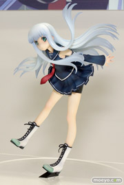 蒼き鋼のアルペジオ -アルス・ノヴァ- メンタルモデル イオナ　キューズQ　画像　フィギュア　サンプル　レビュー　ワンダーフェスティバル 2015［冬］　でる　星名詠美　03