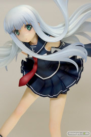 蒼き鋼のアルペジオ -アルス・ノヴァ- メンタルモデル イオナ　キューズQ　画像　フィギュア　サンプル　レビュー　ワンダーフェスティバル 2015［冬］　でる　星名詠美　04