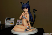 黒猫（タイトル未定） オルカトイズ 画像　サンプル　レビュー　フィギュア　2015冬ホビーメーカー合同商品展示会　阿部まさと　水着　02