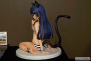 黒猫（タイトル未定） オルカトイズ 画像　サンプル　レビュー　フィギュア　2015冬ホビーメーカー合同商品展示会　阿部まさと　水着　03