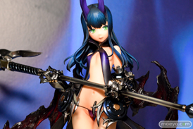 エンブレイスジャパン マイルストン　スクウェアエニックス　画像　フィギュア　サンプル　レビュー　ワンダーフェスティバル 2015［冬］　30