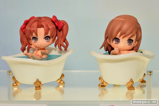 エンブレイスジャパン マイルストン　スクウェアエニックス　画像　フィギュア　サンプル　レビュー　ワンダーフェスティバル 2015［冬］　32