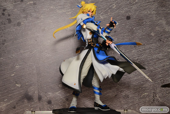 エンブレイスジャパン マイルストン　スクウェアエニックス　画像　フィギュア　サンプル　レビュー　ワンダーフェスティバル 2015［冬］　40