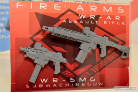 エンブレイスジャパン マイルストン　スクウェアエニックス　画像　フィギュア　サンプル　レビュー　ワンダーフェスティバル 2015［冬］　45