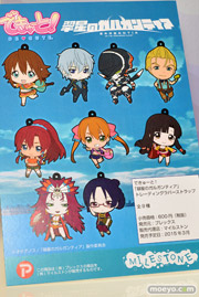 エンブレイスジャパン マイルストン　スクウェアエニックス　画像　フィギュア　サンプル　レビュー　ワンダーフェスティバル 2015［冬］　49