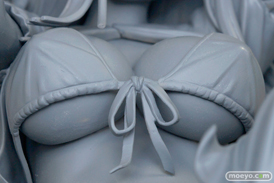 T2ART・GIRLS ブリリアントサマー 夏樹沙耶 画像　サンプル　レビュー　フィギュア　原型　EGG　21