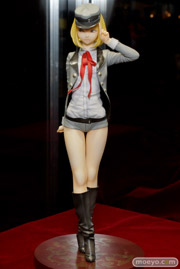 ワンダーショウケース　画像　フィギュア　サンプル　レビュー　ワンダーフェスティバル 2015［冬］　02